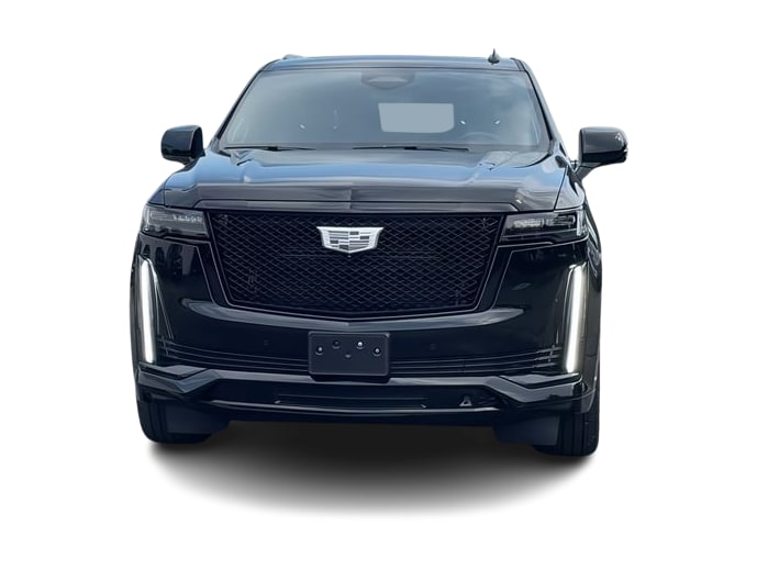 2021 Cadillac Escalade ESV Sport Platinum 19