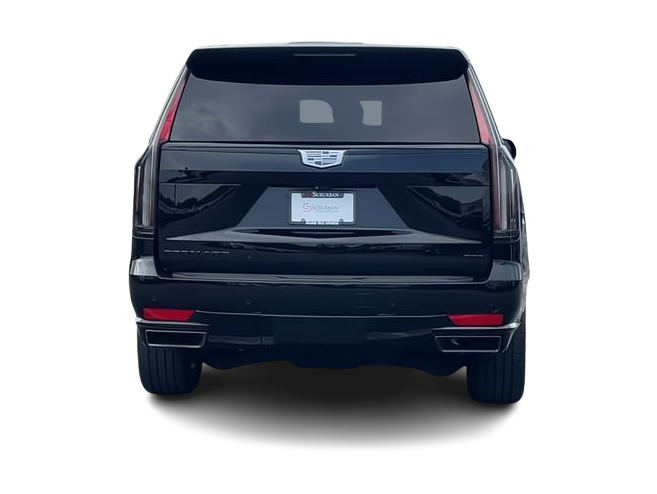 2021 Cadillac Escalade ESV Sport Platinum 21