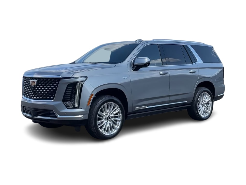 Thumbnail: 2026 Cadillac Escalade - 21