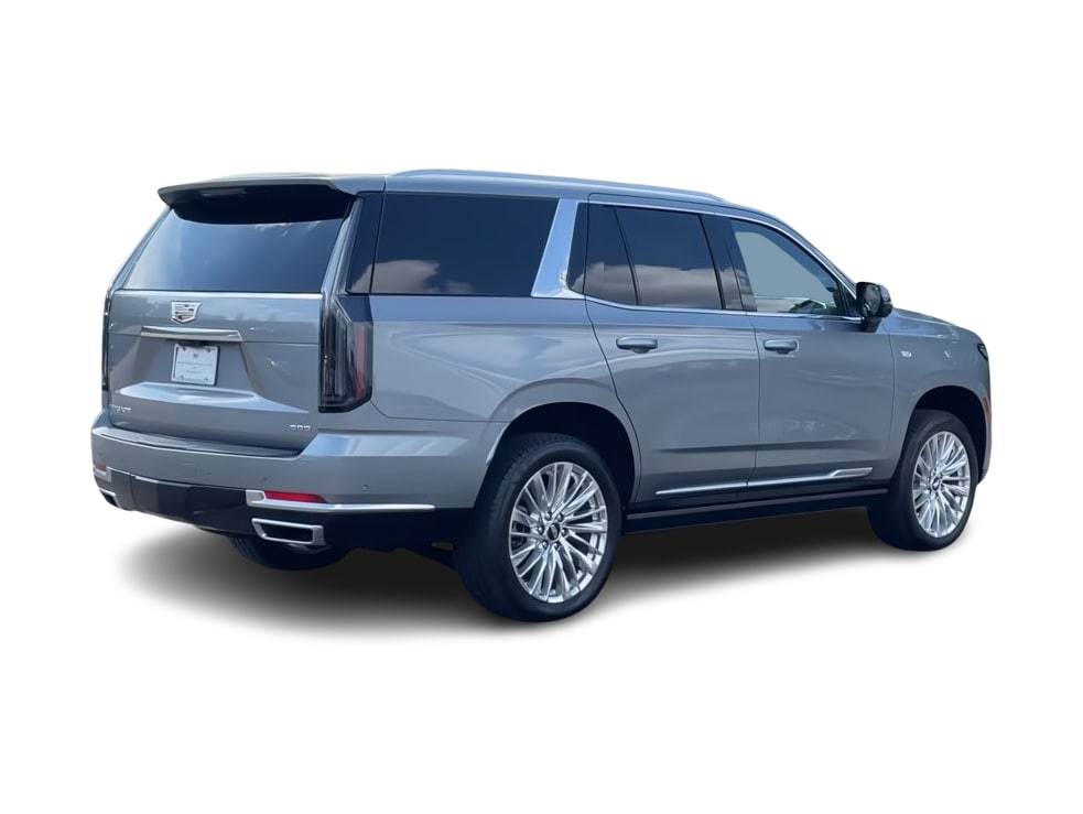 Thumbnail: 2026 Cadillac Escalade - 23