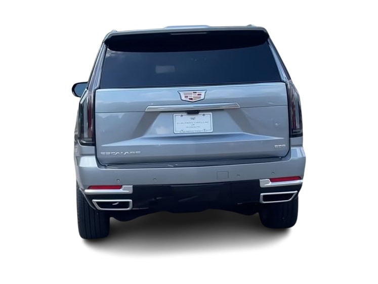 Thumbnail: 2026 Cadillac Escalade - 22