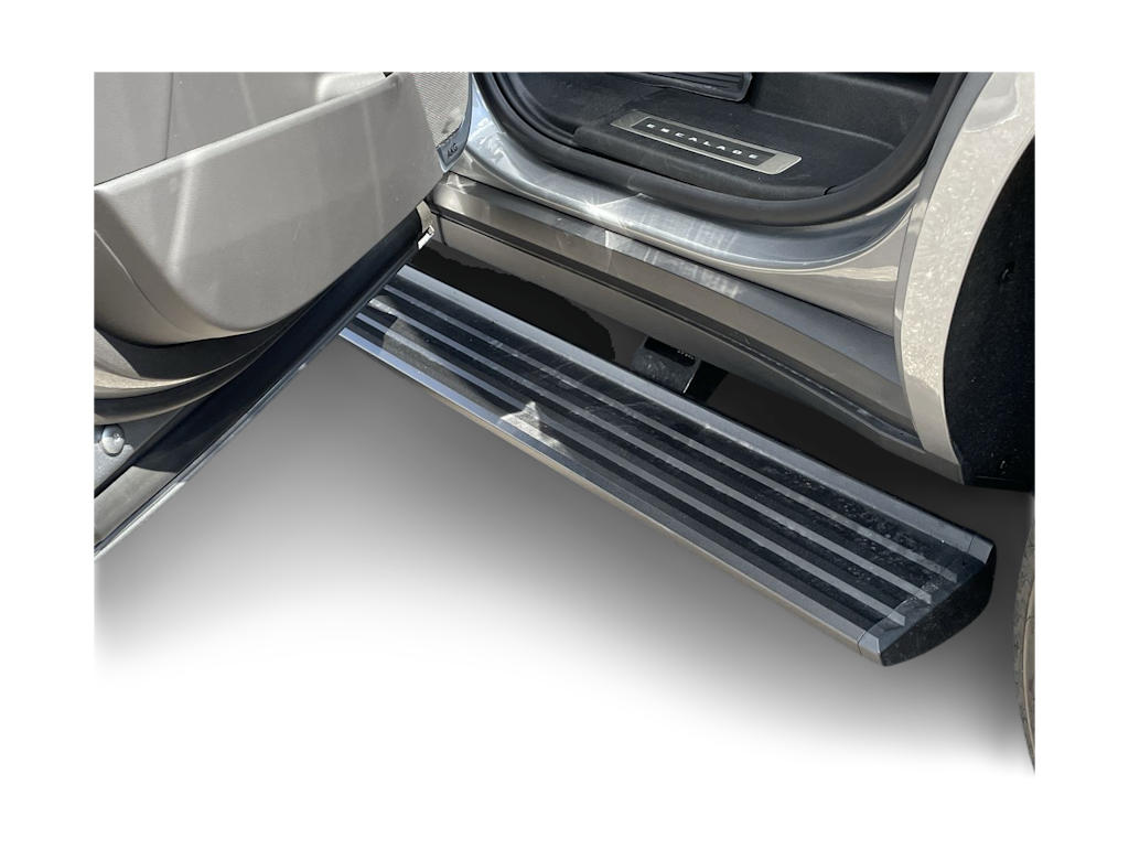 Thumbnail: 2026 Cadillac Escalade - 17
