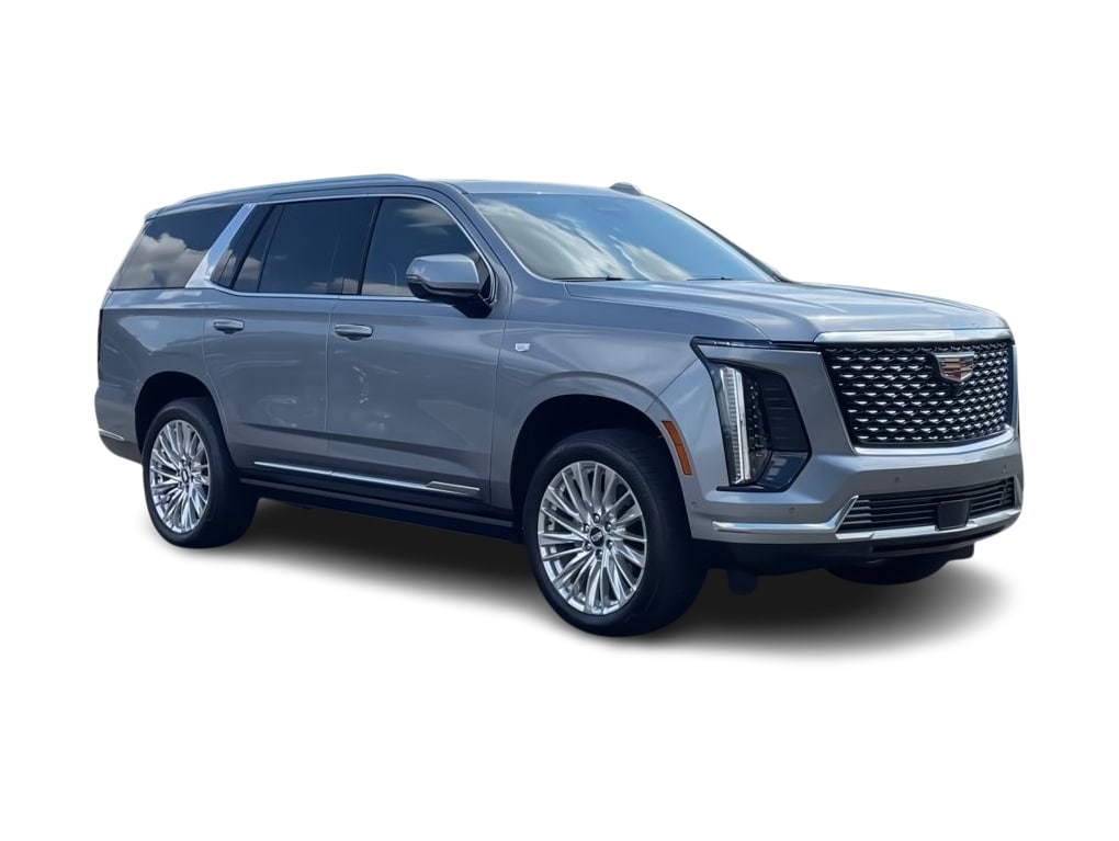 Thumbnail: 2026 Cadillac Escalade - 20