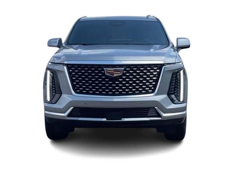 Thumbnail: 2026 Cadillac Escalade - 5