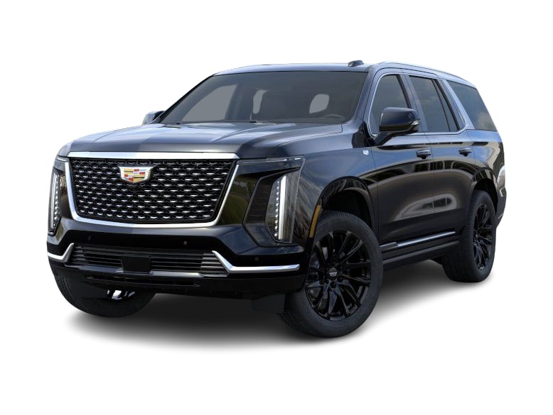 Thumbnail: 2026 Cadillac Escalade - 17