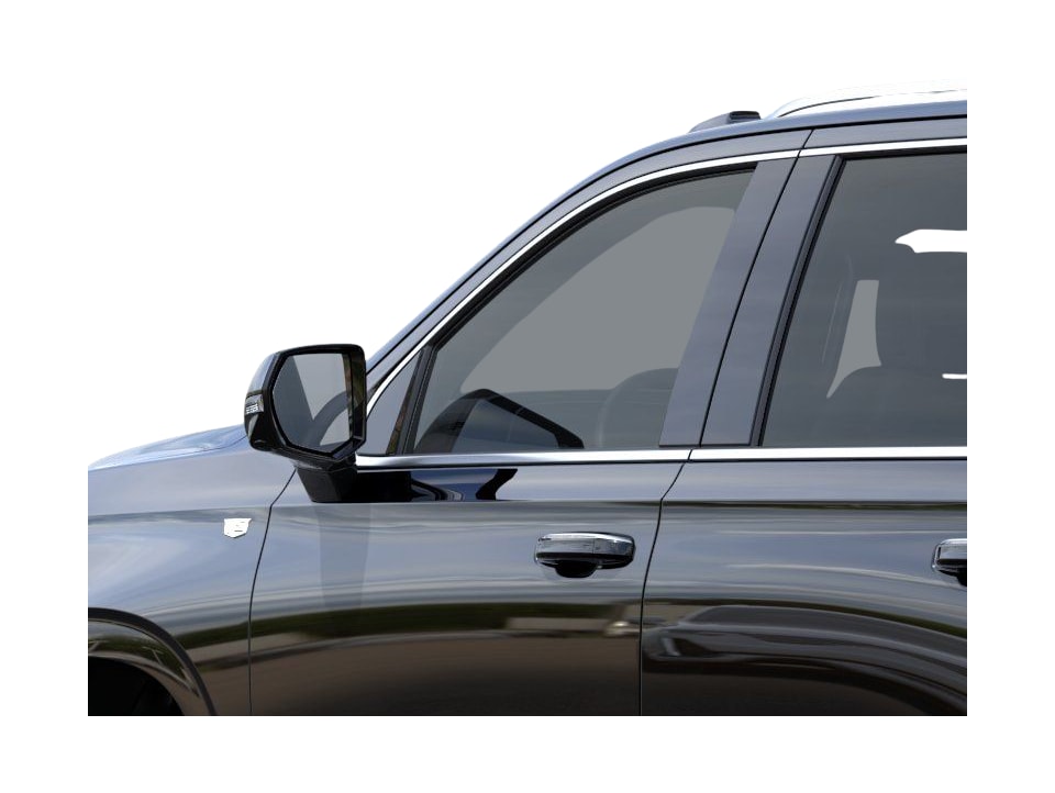 Thumbnail: 2026 Cadillac Escalade - 20