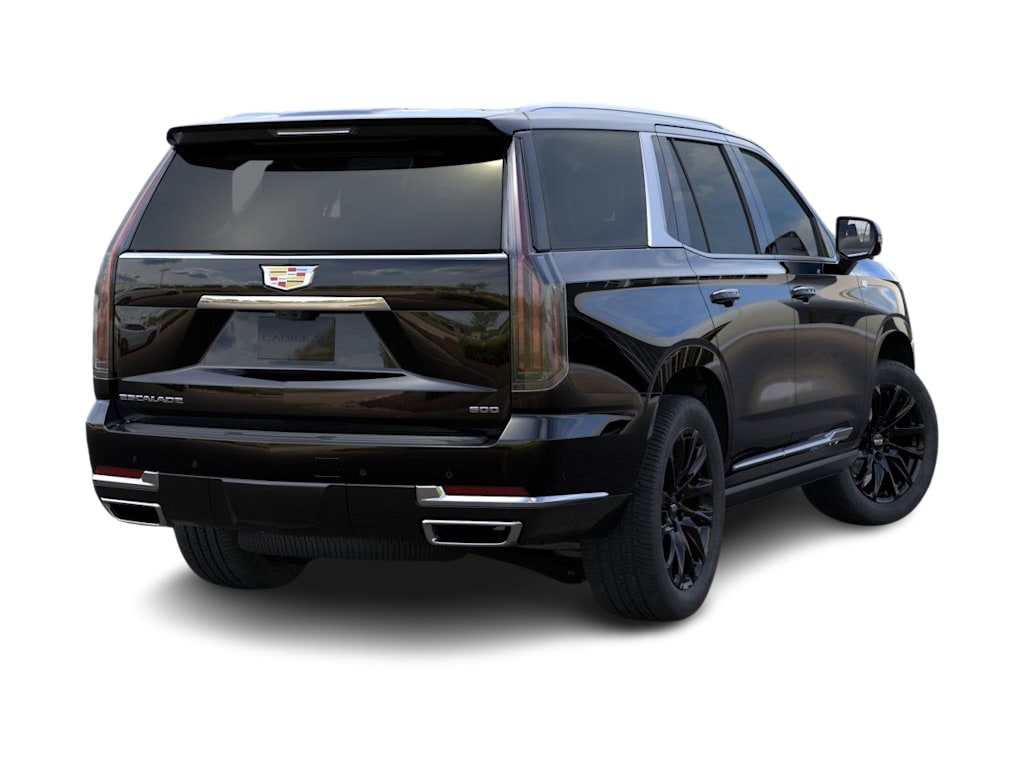 Thumbnail: 2026 Cadillac Escalade - 14