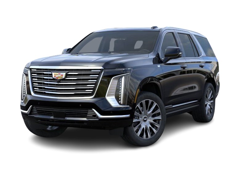 Thumbnail: 2026 Cadillac Escalade - 17