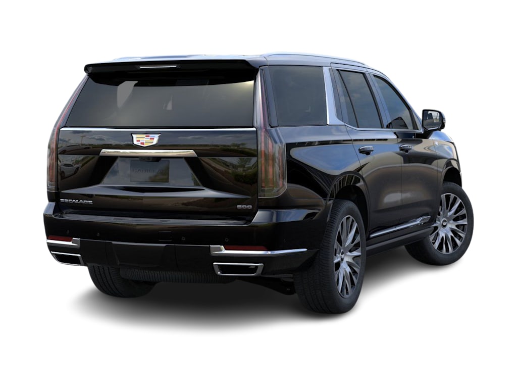 Thumbnail: 2026 Cadillac Escalade - 14