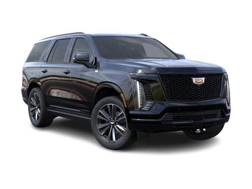 Thumbnail: 2026 Cadillac Escalade - 13