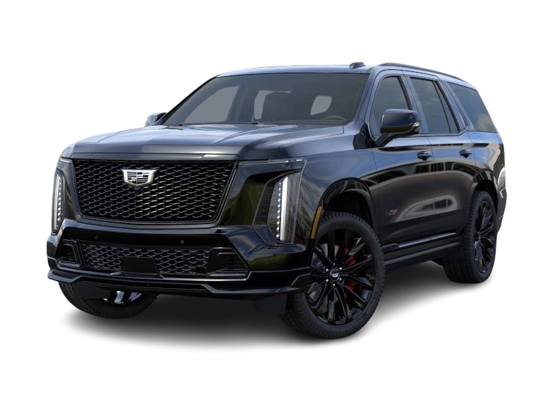 Thumbnail: 2026 Cadillac Escalade - 17