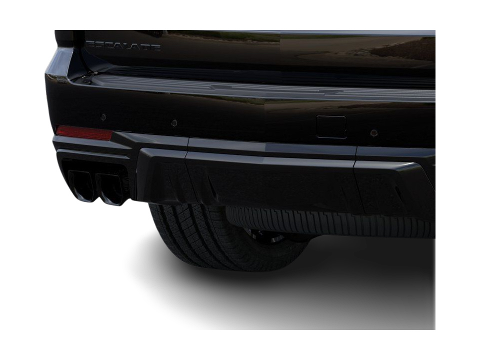 Thumbnail: 2026 Cadillac Escalade - 21