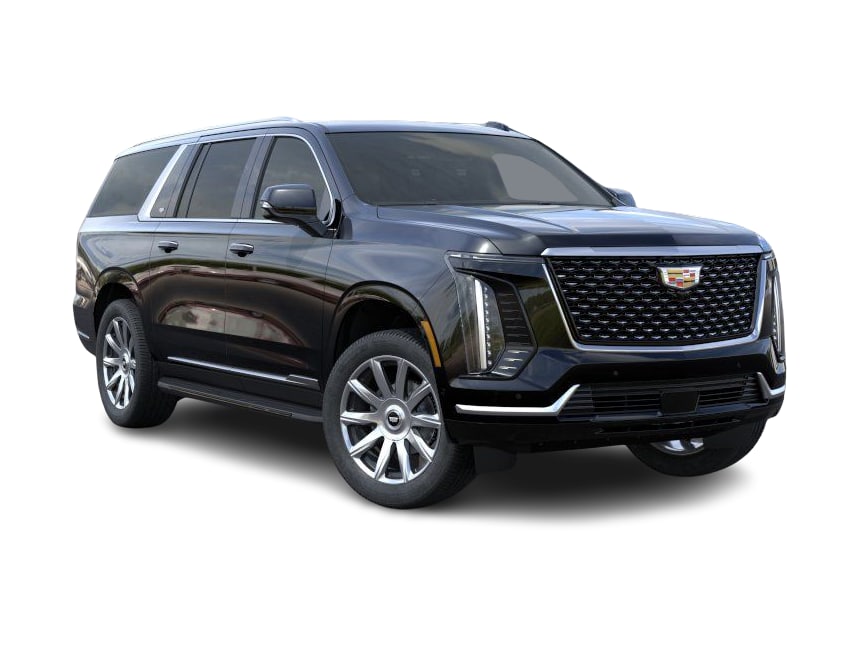 Thumbnail: 2026 Cadillac Escalade - 12
