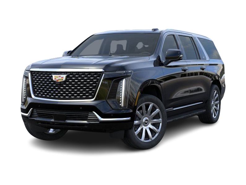 Thumbnail: 2026 Cadillac Escalade - 16