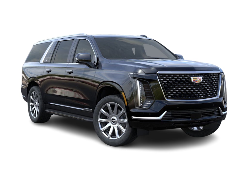 Thumbnail: 2026 Cadillac Escalade - 15