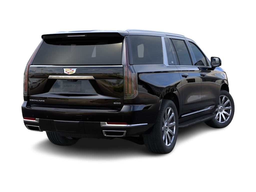 Thumbnail: 2026 Cadillac Escalade - 13