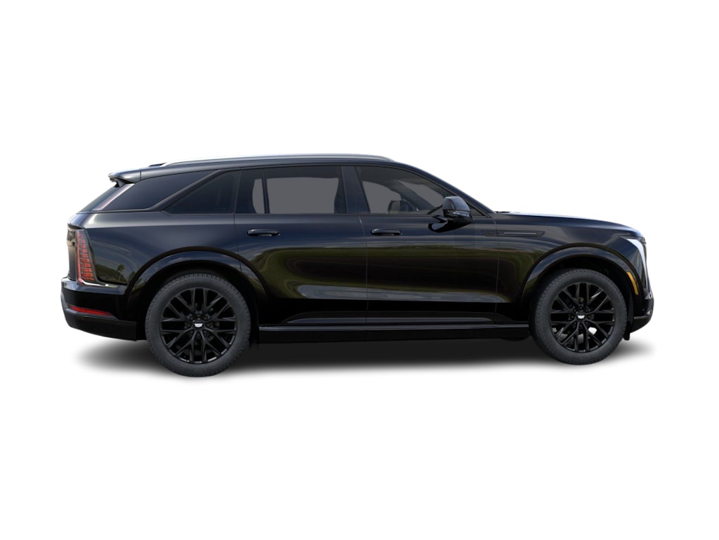 Thumbnail: 2026 Cadillac Escalade IQ - 14