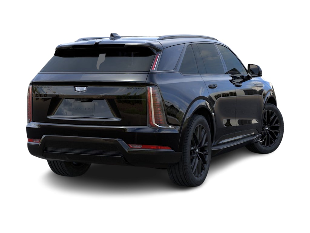 Thumbnail: 2026 Cadillac Escalade IQ - 13