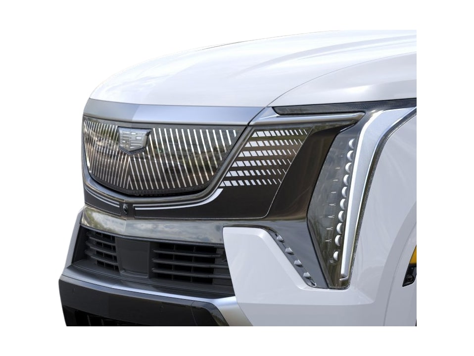 2025 Cadillac Escalade Sport 5