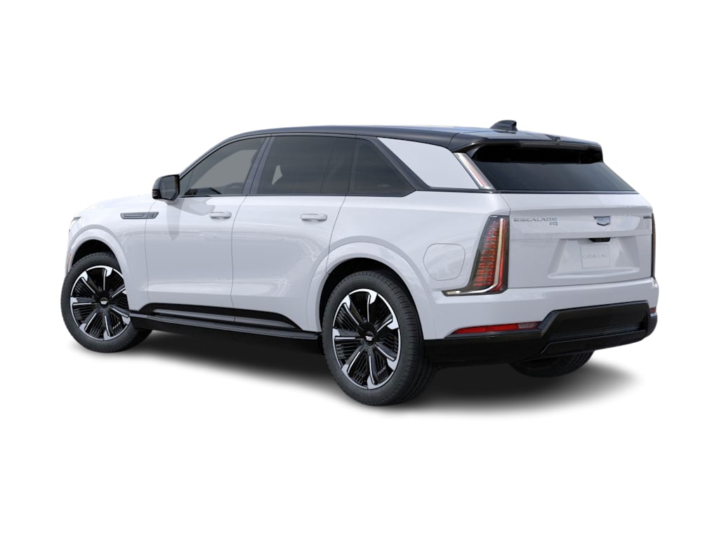 2025 Cadillac Escalade IQ Sport 2 5