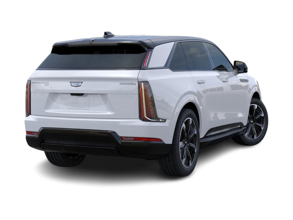 2025 Cadillac Escalade IQ Sport 2 15