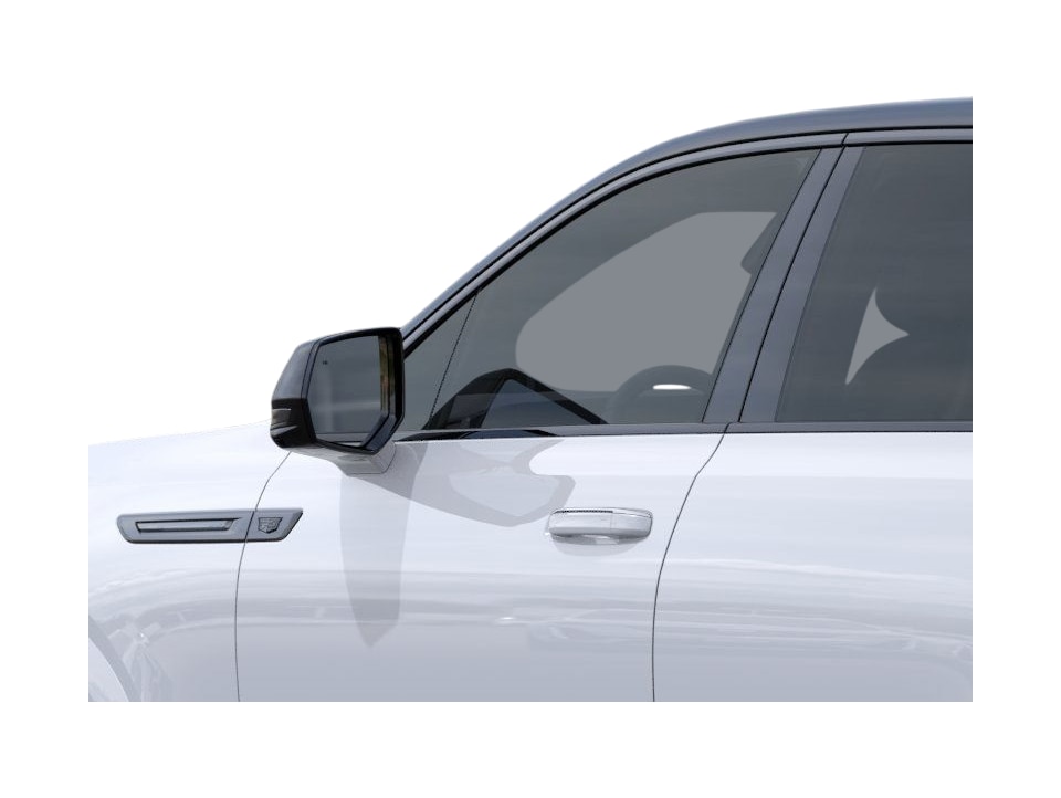 2025 Cadillac Escalade IQ Sport 2 21