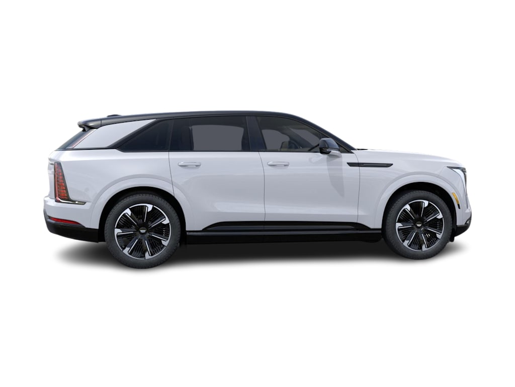 2025 Cadillac Escalade IQ Sport 2 16