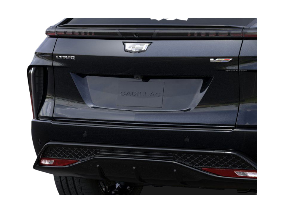 Thumbnail: 2026 Cadillac Lyriq - 13