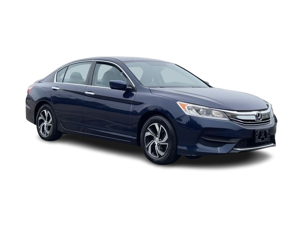 Thumbnail: 2017 Honda Accord - 18