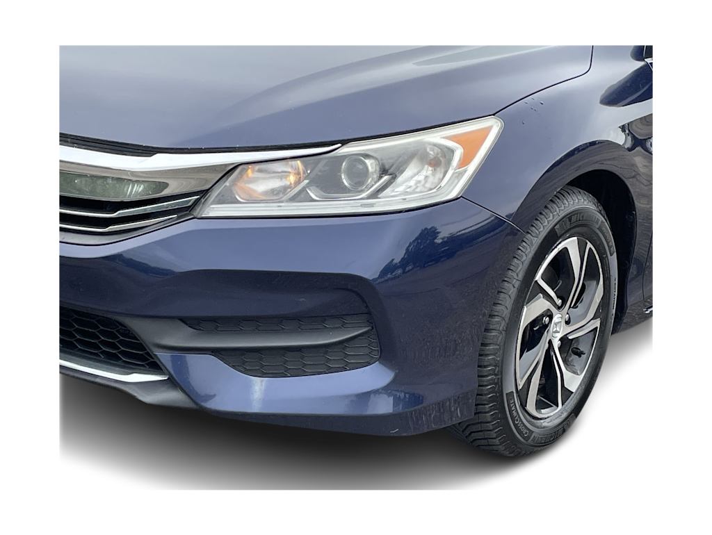 Thumbnail: 2017 Honda Accord - 31
