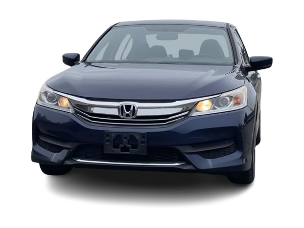 Thumbnail: 2017 Honda Accord - 4