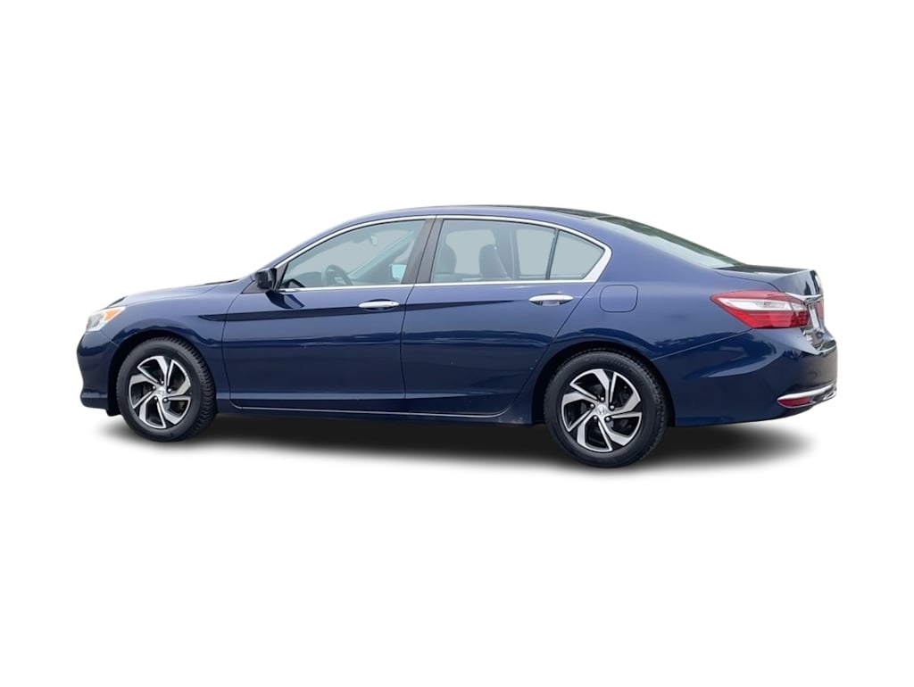 Thumbnail: 2017 Honda Accord - 20