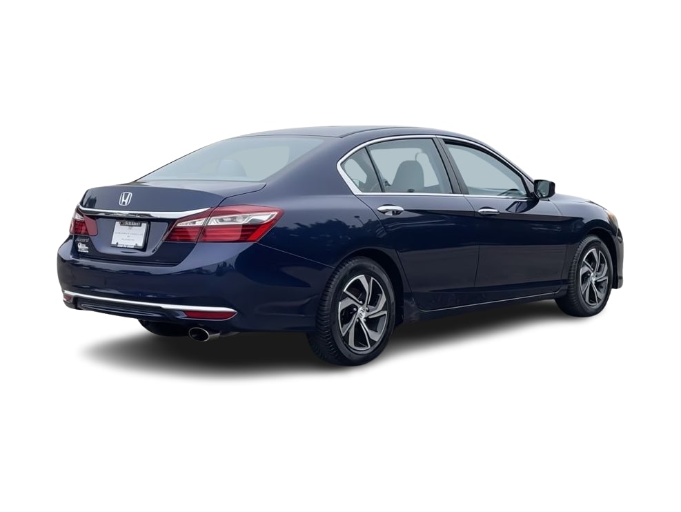 Thumbnail: 2017 Honda Accord - 22