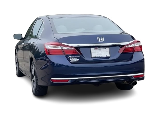 Thumbnail: 2017 Honda Accord - 21