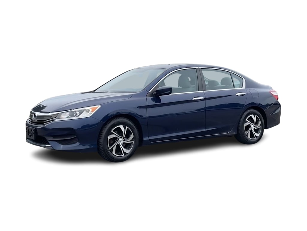 Thumbnail: 2017 Honda Accord - 3