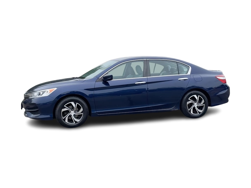 Thumbnail: 2017 Honda Accord - 19