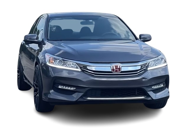 Thumbnail: 2016 Honda Accord - 4