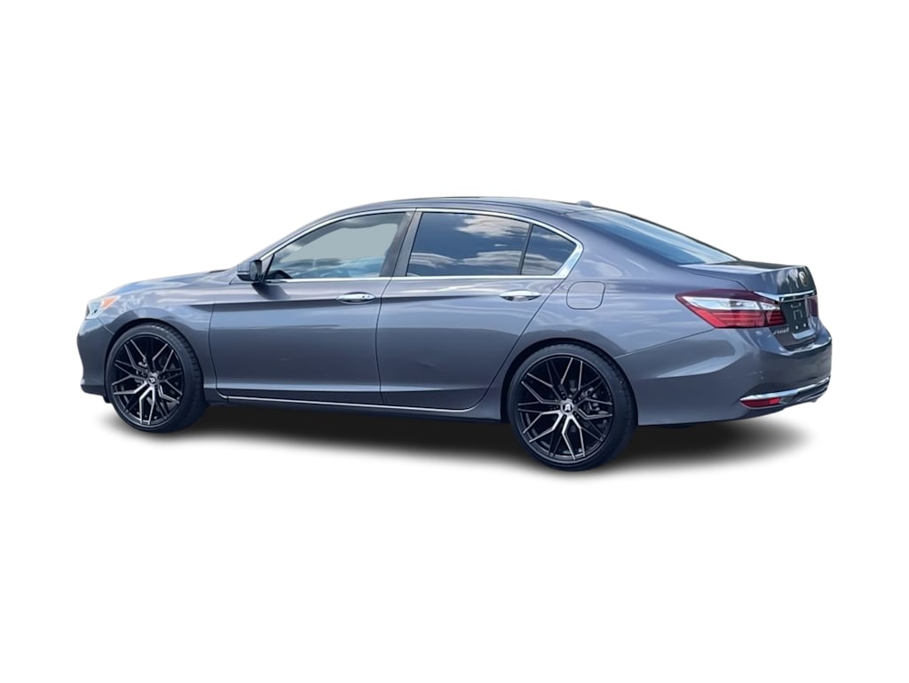 Thumbnail: 2016 Honda Accord - 20