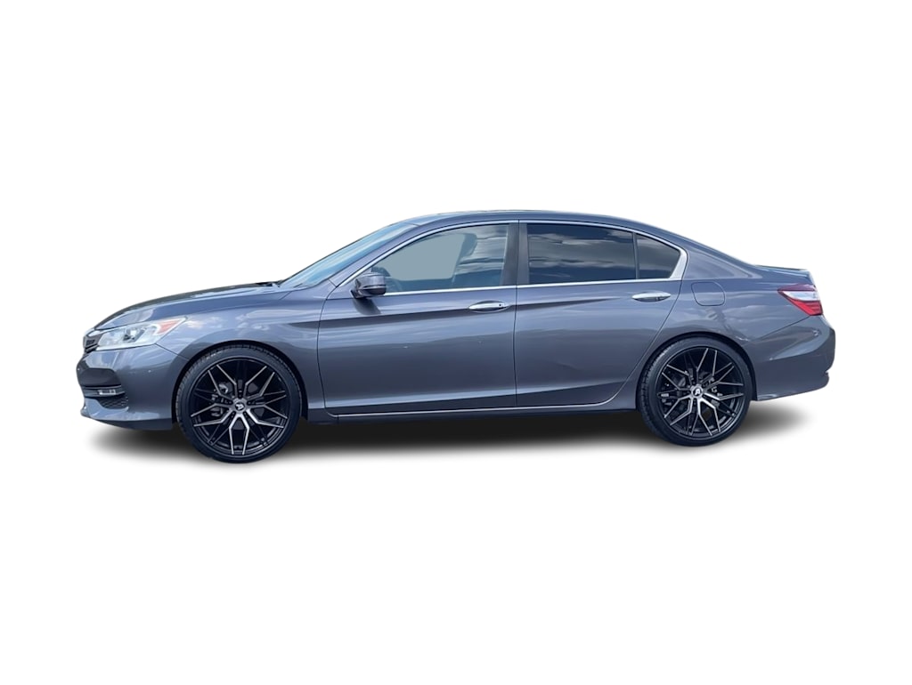 Thumbnail: 2016 Honda Accord - 3