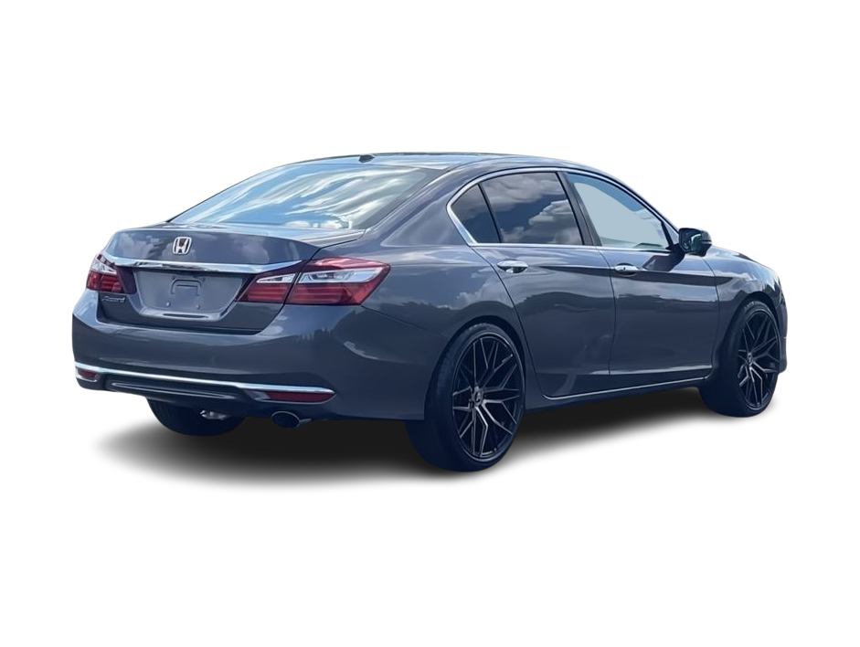 Thumbnail: 2016 Honda Accord - 22
