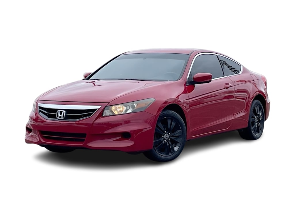 2011 Honda Accord
