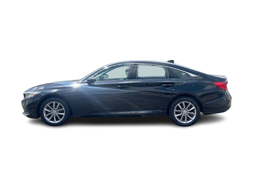 Thumbnail: 2021 Honda Accord - 22