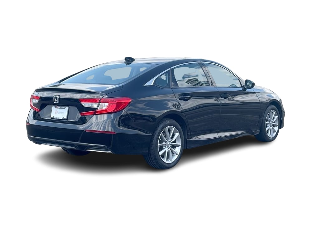 Thumbnail: 2021 Honda Accord - 21