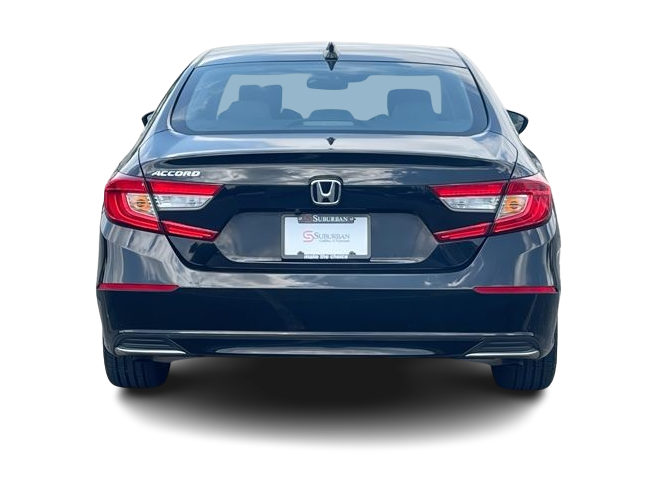 Thumbnail: 2021 Honda Accord - 5