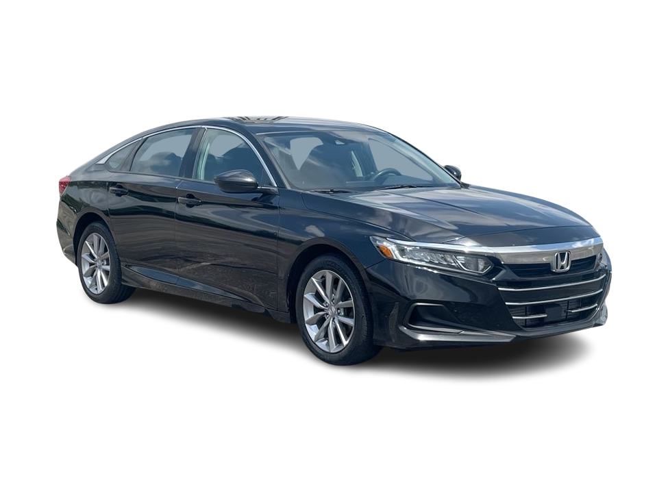 Thumbnail: 2021 Honda Accord - 19