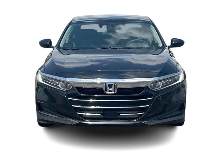 Thumbnail: 2021 Honda Accord - 6