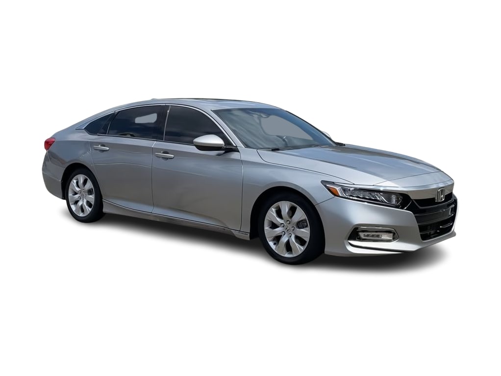 Thumbnail: 2019 Honda Accord - 20