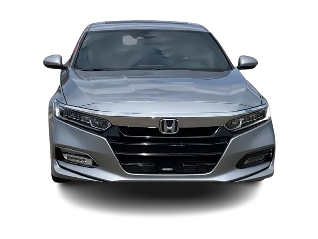 Thumbnail: 2019 Honda Accord - 6