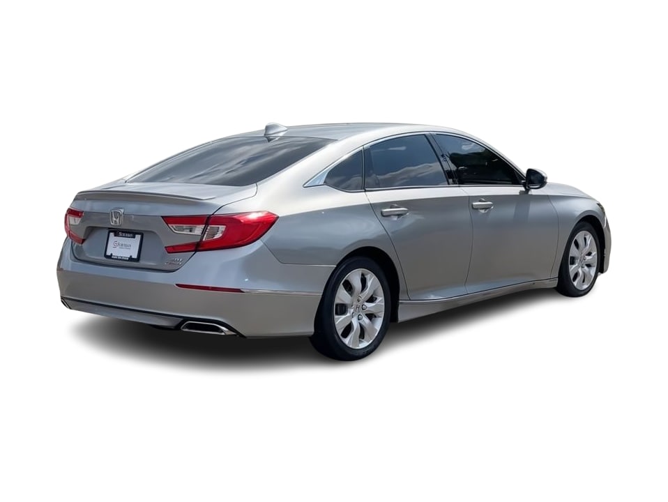 Thumbnail: 2019 Honda Accord - 22