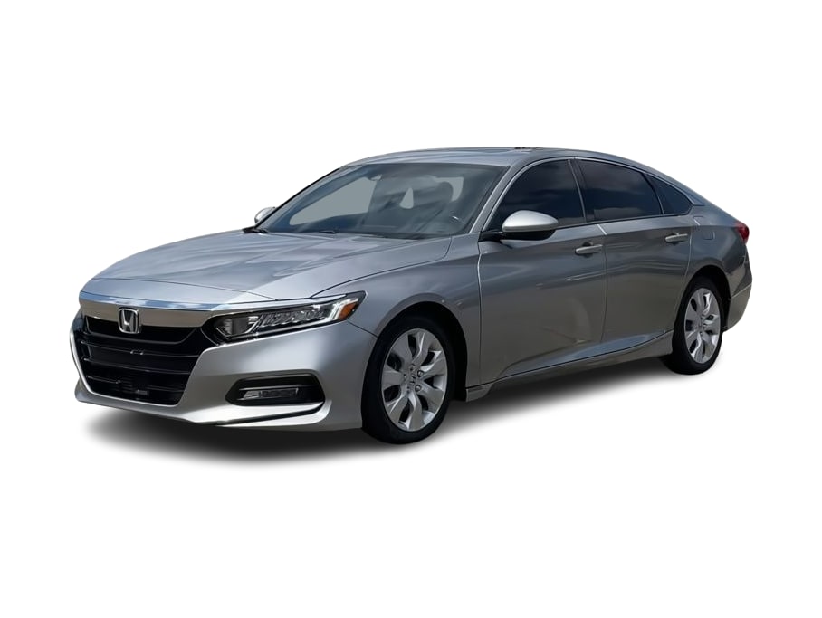 Thumbnail: 2019 Honda Accord - 21